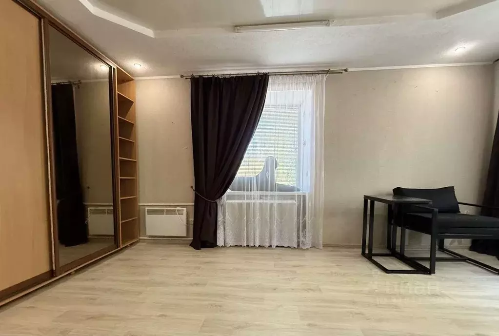 1-к кв. Кировская область, Киров Северо-Садовая ул., 17 (30.7 м) - Фото 1