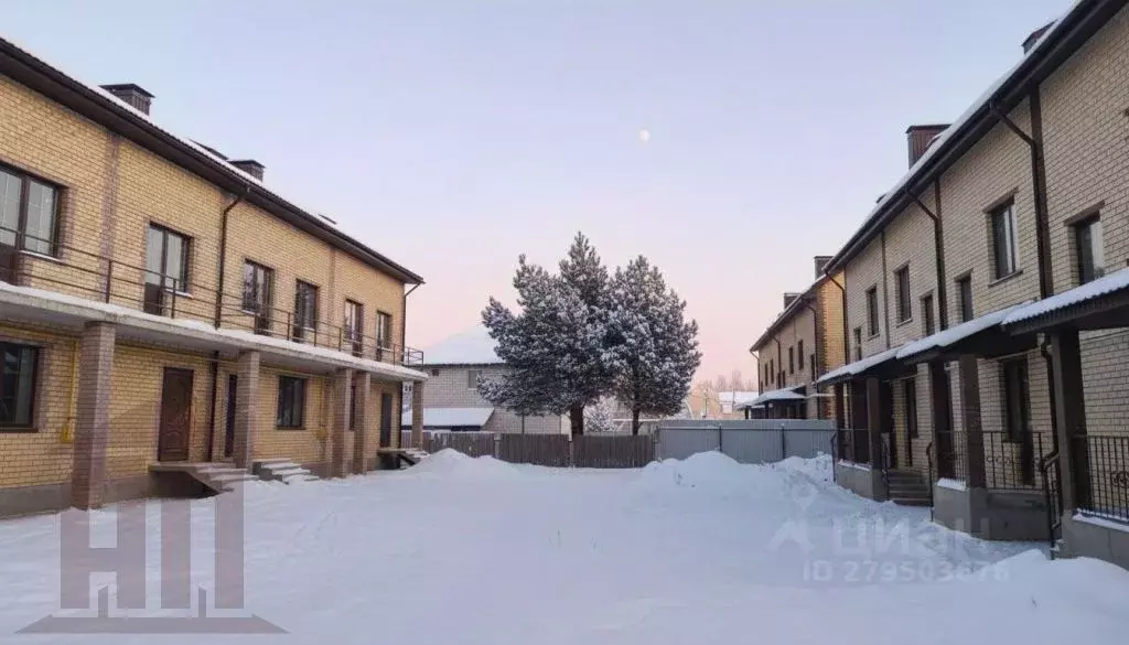 Таунхаус в Тверская область, Тверь ул. Неготинская (100 м) - Фото 2