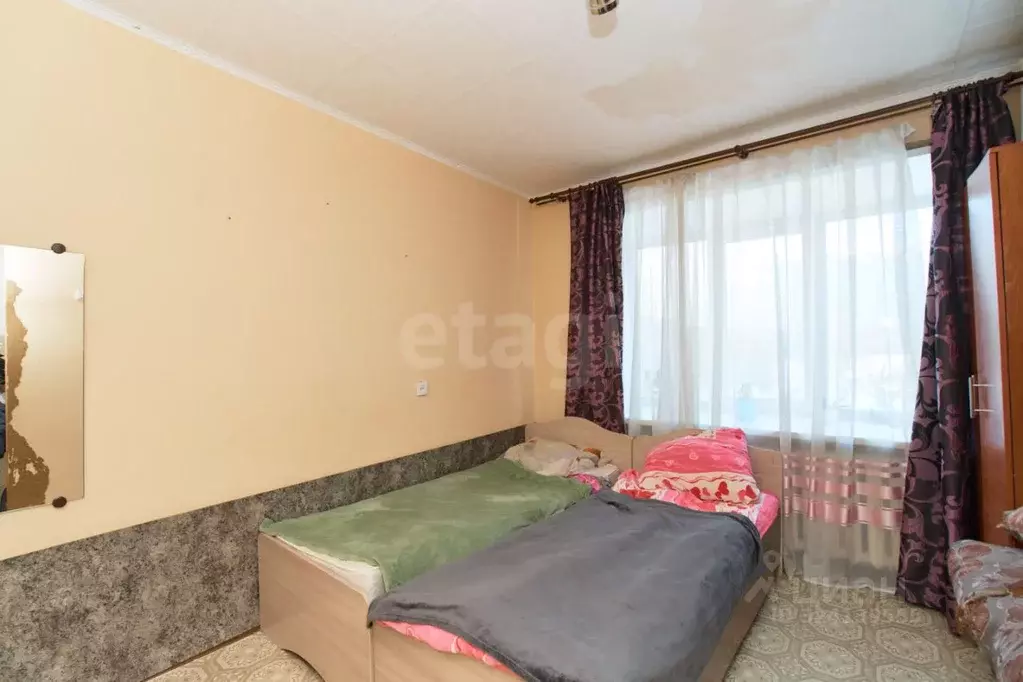 1-к кв. Томская область, Северск Южный проезд, 19 (20.4 м) - Фото 1