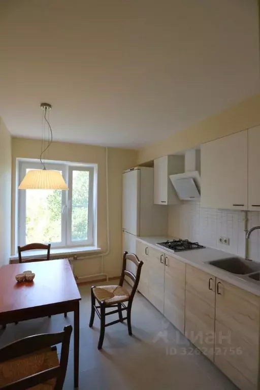 1-к кв. Москва ул. Столетова, 10 (36.1 м) - Фото 1