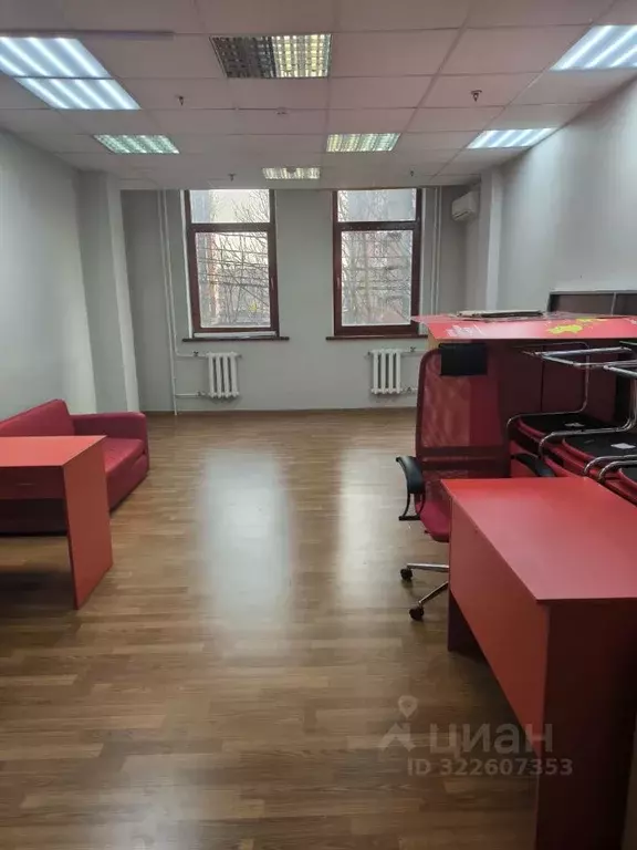 Офис в Краснодарский край, Краснодар Северная ул., 324К (30 м) - Фото 1