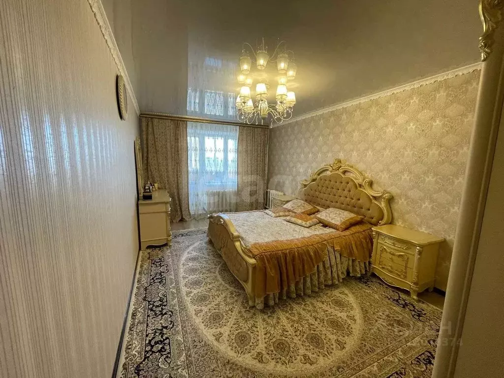 2-к кв. Мордовия, Саранск ул. Щорса, 27 (54.3 м) - Фото 1