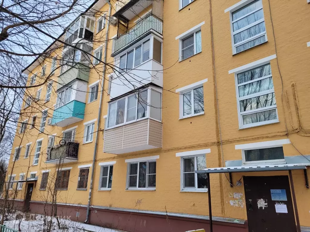 Продаётся 2-к квартира, 41 м - Фото 0