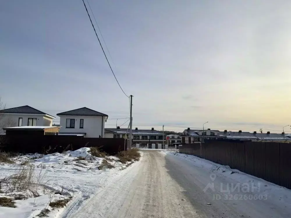 Дом в Иркутская область, Иркутский муниципальный округ, д. Новолисиха, ... - Фото 2