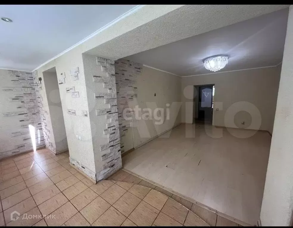 Продаётся 3-к квартира, 58.2 м - Фото 1