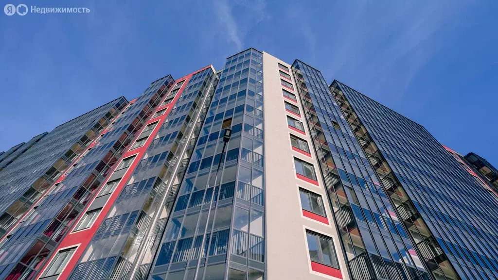 1-комнатная квартира: Мурино, Ручьёвский проспект, 20 (36.3 м) - Фото 2