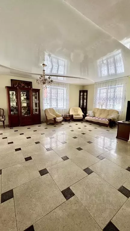 Коттедж в Нижегородская область, Кстово Больничная ул., 8 (222 м) - Фото 2