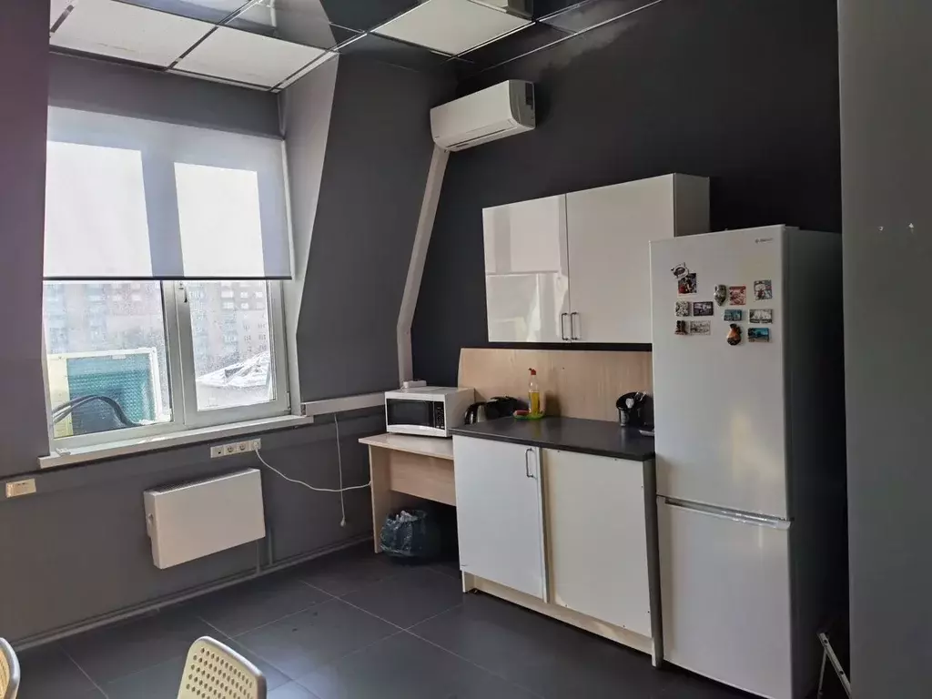 Офис в Новосибирская область, Новосибирск Каменская ул., 53 (15 м) - Фото 1