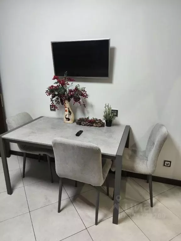 2-к кв. Московская область, Ленинский городской округ, Молоково пгт ... - Фото 1