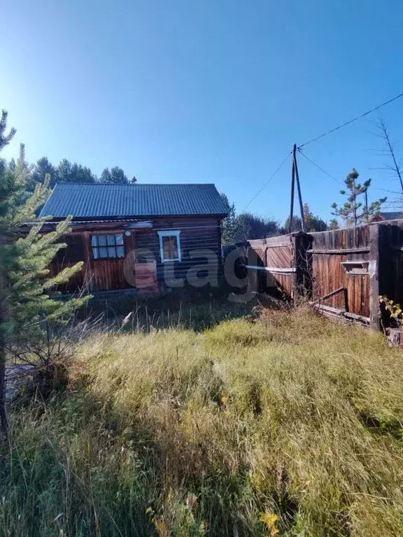Дом в Бурятия, Прибайкальский район, пос. Черемушка Набережная ул., 1 ... - Фото 2