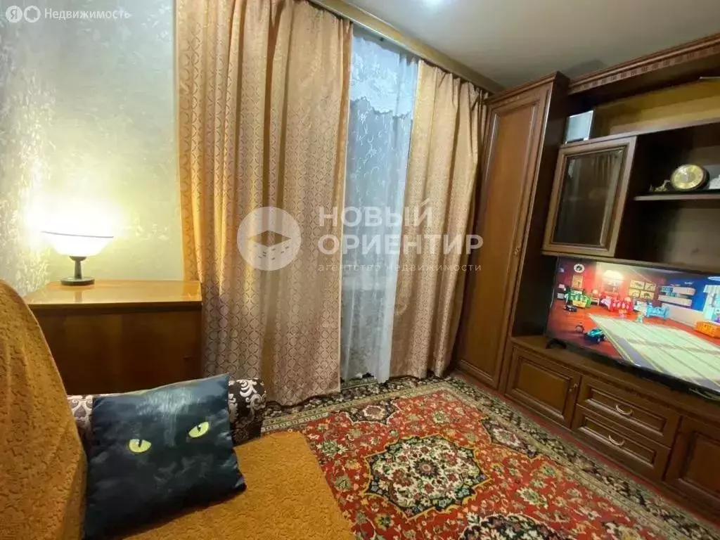 1-комнатная квартира: Екатеринбург, Московская улица, 225/1 (32.9 м) - Фото 2