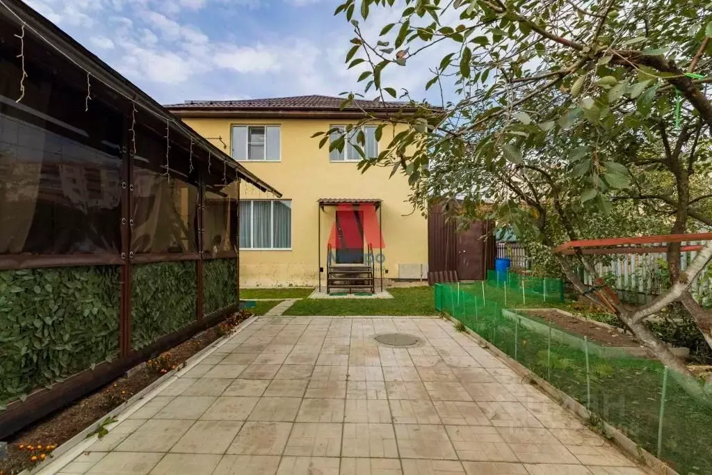 Дом в Ярославская область, Ярославский муниципальный округ, пос. ... - Фото 2