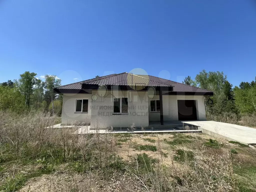 Дом 140 м на участке 20 сот. - Фото 1