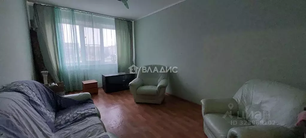 2-к кв. Владимирская область, Судогда ул. Химиков, 3 (53.8 м) - Фото 2