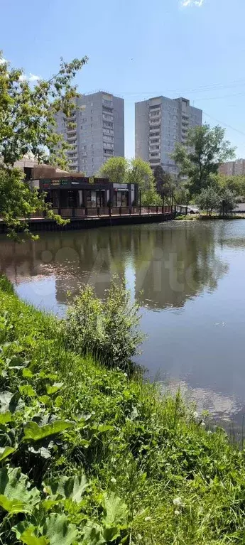 2-к. квартира, 43 м, 2/5 эт. - Фото 1