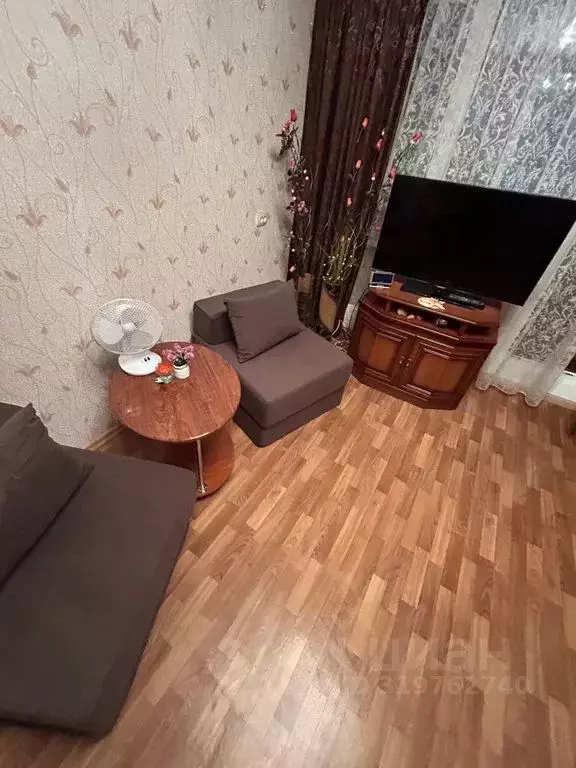 2-к кв. Нижегородская область, Дзержинск просп. Циолковского, 80А ... - Фото 0