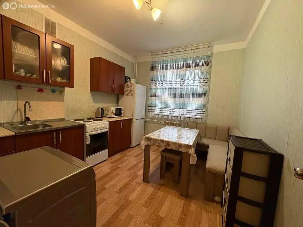 2-комнатная квартира: Новокуйбышевск, Комсомольский проезд, 8 (53 м) - Фото 2