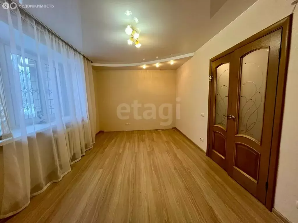 3-комнатная квартира: Кострома, Рабочий проспект, 21 (61.2 м) - Фото 1