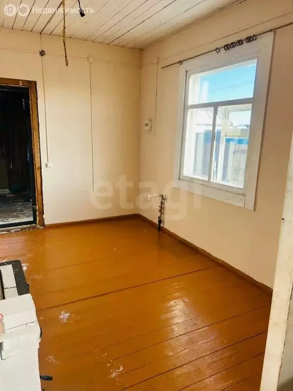 Дом в Иволгинский район, сельское поселение Нижнеиволгинское, улус ... - Фото 2