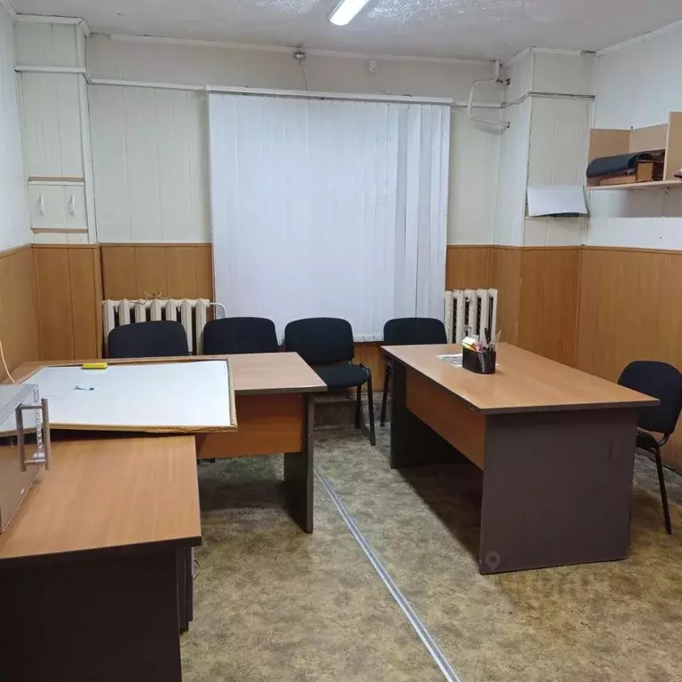 Офис в Челябинская область, Челябинск Пионерская ул., 9 (30 м) - Фото 1