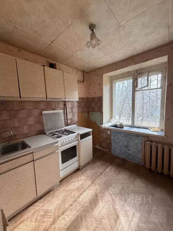 1-к кв. Ярославская область, Ярославль проезд Ушакова, 1а (31.0 м) - Фото 2