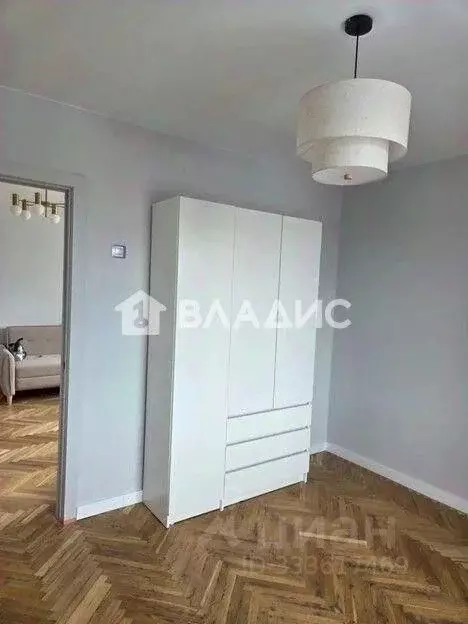 2-к кв. Московская область, Королев ул. Калинина, 2 (40.2 м) - Фото 1