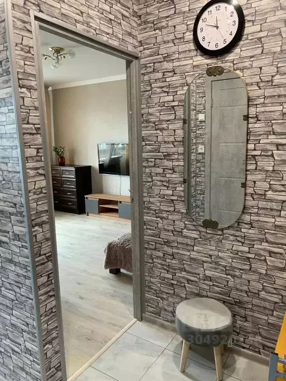 1-к кв. Калининградская область, Калининград ул. Старшего Лейтенанта ... - Фото 1