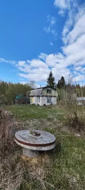Дом в Кировская область, Кирово-Чепецкий район, Пасеговское с/пос, ... - Фото 2