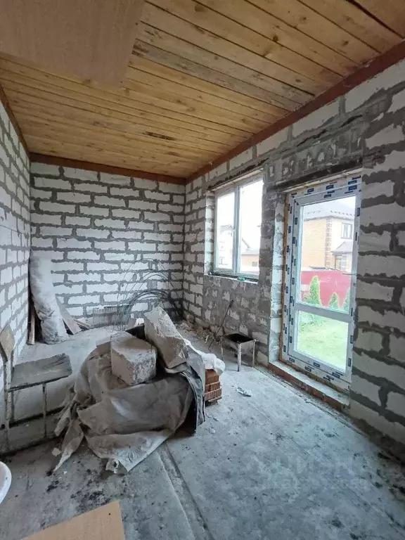 Коттедж в Пензенская область, Пенза проезд 3-й Мозжухина, 4Б (140 м) - Фото 1