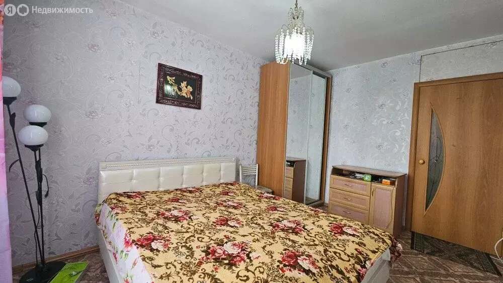 2-комнатная квартира: Арсеньев, улица Островского, 7 (50.3 м) - Фото 1