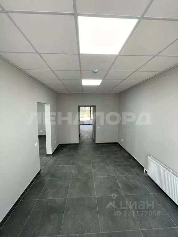 Помещение свободного назначения в Ростовская область, Ростов-на-Дону ... - Фото 1