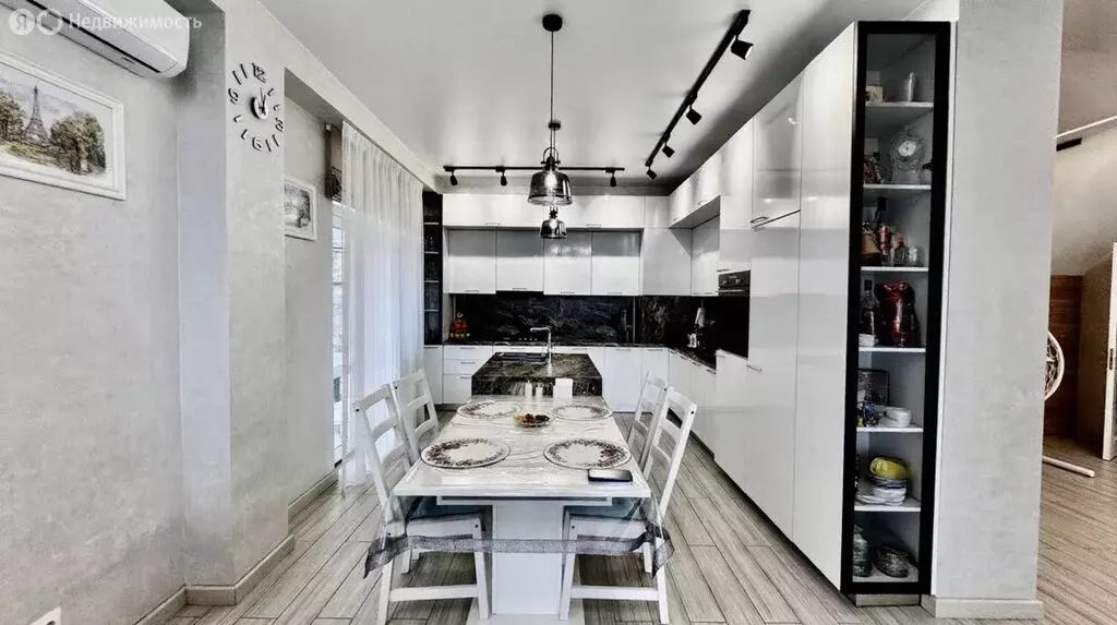 Дом в Восход, улица Авроры, 53 (190 м) - Фото 1