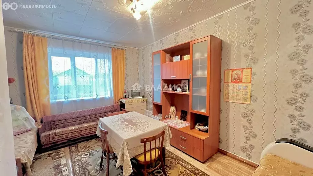 1-комнатная квартира: Кириллов, улица Мира, 2А (35.2 м) - Фото 2