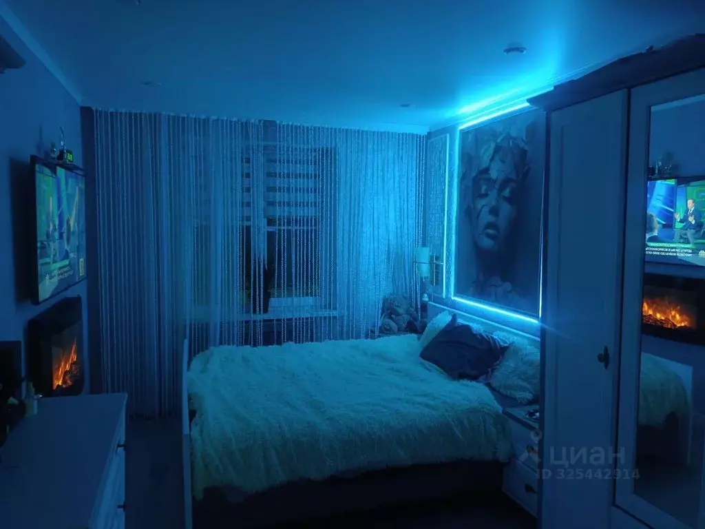 5-к кв. Северная Осетия, Владикавказ ул. Астана Кесаева, 34/1 (106.0 ... - Фото 1