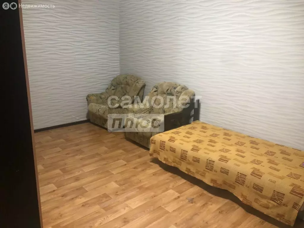 1-комнатная квартира: Иркутск, микрорайон Радужный, 122 (33.5 м) - Фото 2