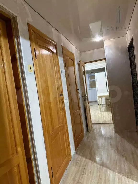 2-к. квартира, 44,5 м, 2/2 эт. - Фото 1