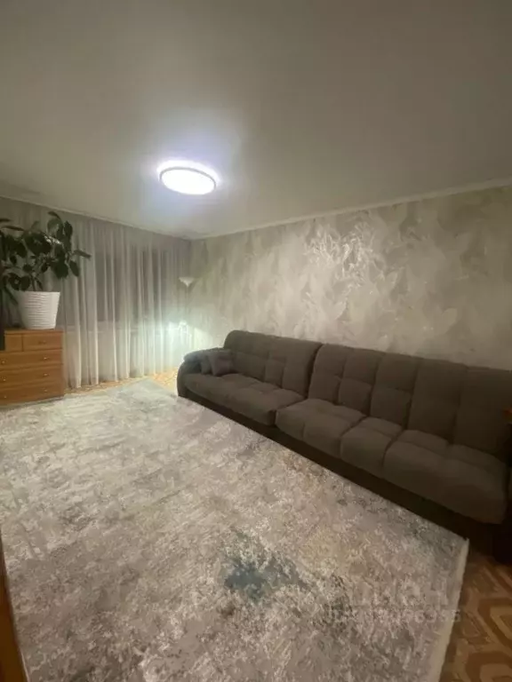 2-к кв. Татарстан, Нижнекамск ул. Гагарина, 16А (44.0 м) - Фото 0