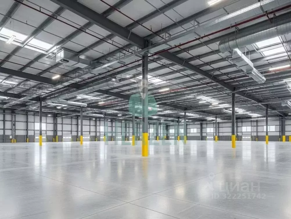 Производственное помещение в Московская область, Раменский ... - Фото 1