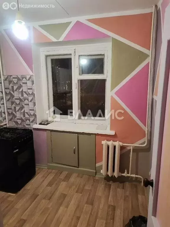 2-комнатная квартира: Звенигород, квартал Маяковского, 15 (40 м) - Фото 2