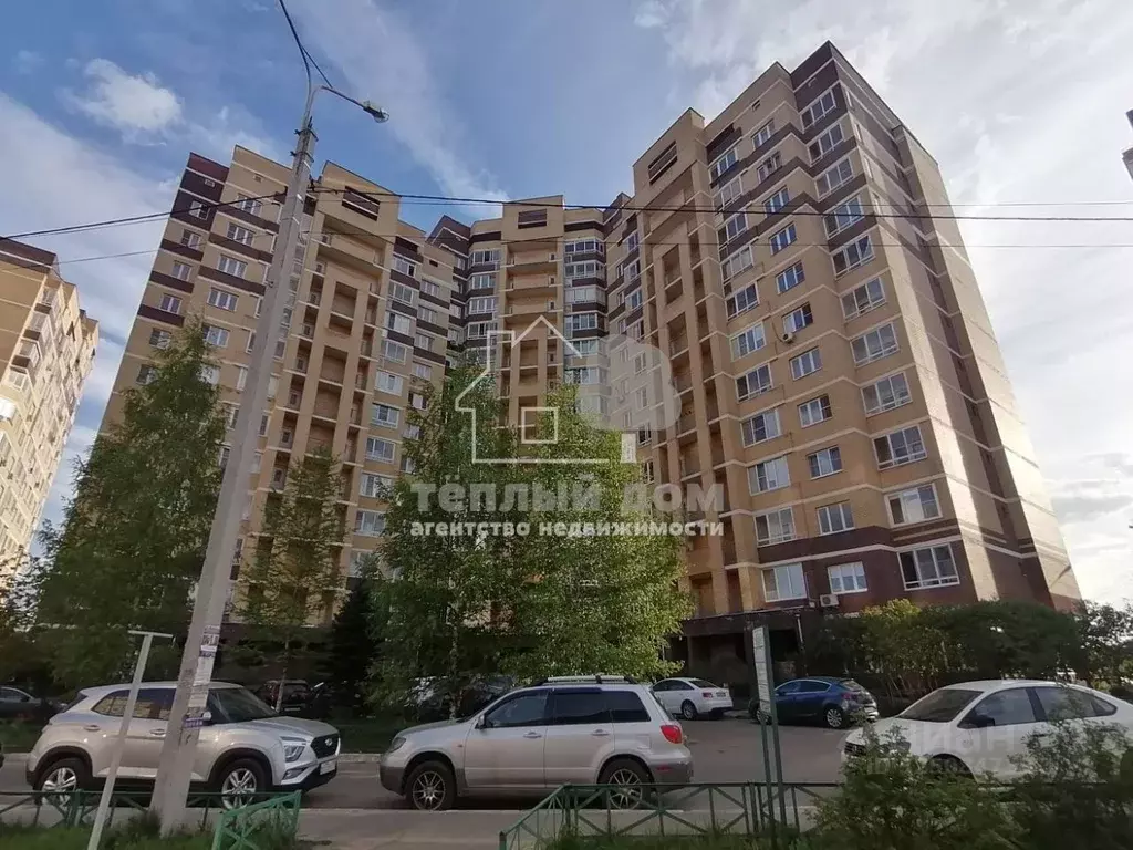 3-к кв. Московская область, Лосино-Петровский городской округ, ... - Фото 2