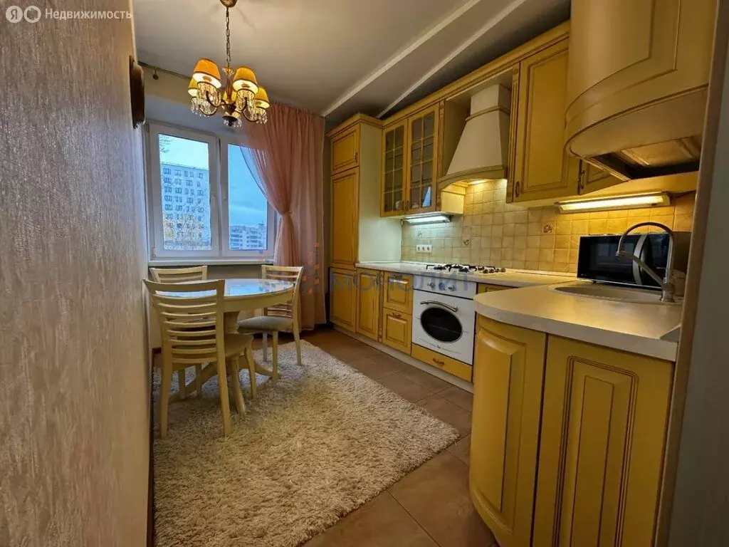 2-комнатная квартира: Нижний Новгород, Медицинская улица, 13 (50 м) - Фото 0