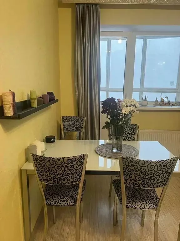 1-к кв. Санкт-Петербург Ленинский просп., 82к2 (43.0 м) - Фото 1