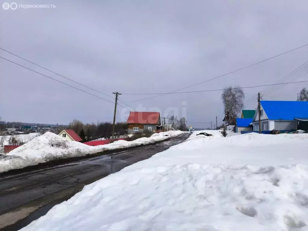 Дом в село Ундоры, улица Старостина (97.7 м) - Фото 1