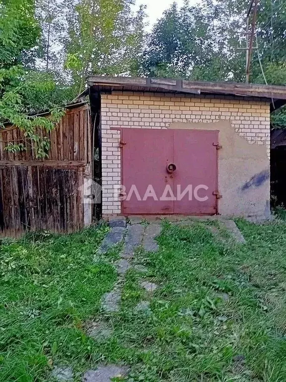 Гараж в Ивановская область, Кохма ул. Ивановская, 25 (30 м) - Фото 0