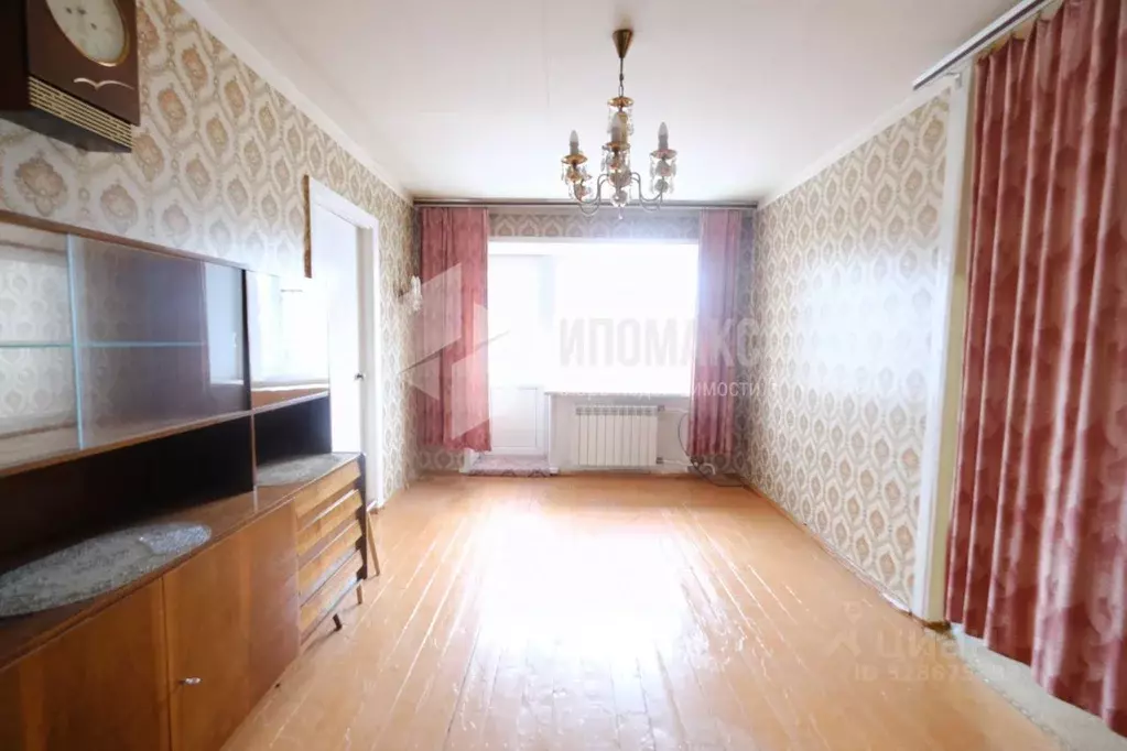 3-к кв. Московская область, Апрелевка Наро-Фоминский городской округ, ... - Фото 2