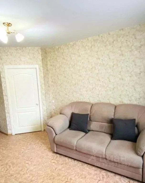 1-к кв. Нижегородская область, Нижний Новгород Бурнаковская ул., 91 ... - Фото 2