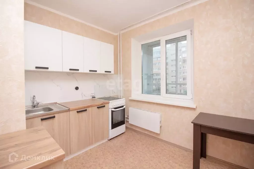 Продаётся 1-к квартира, 35.8 м - Фото 0
