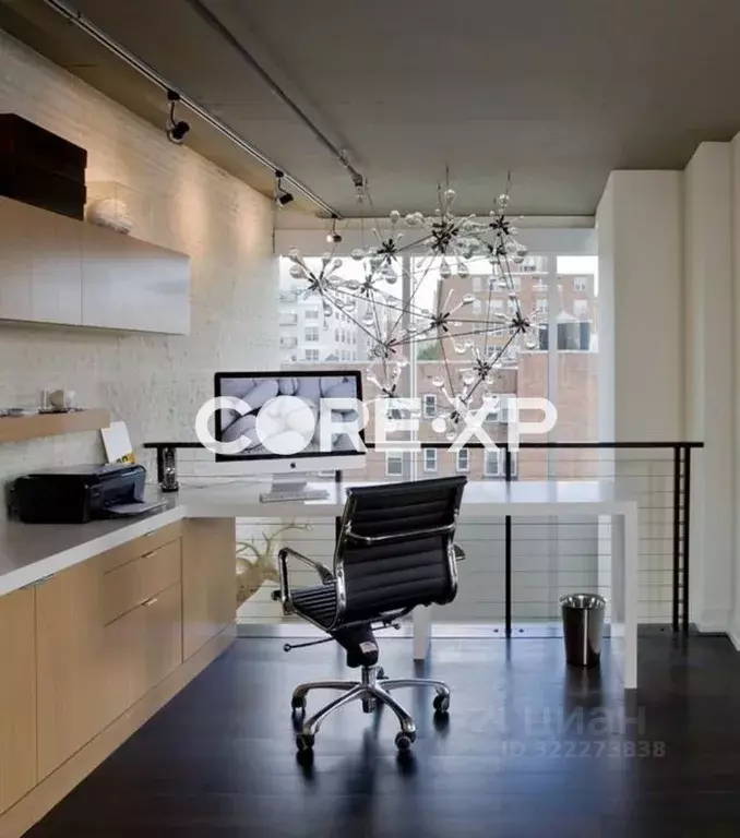 Офис в Свердловская область, Екатеринбург ул. Малышева, 5 (3530 м) - Фото 1