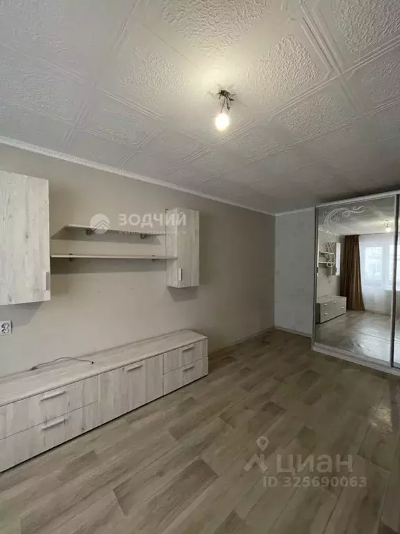1-к кв. Чувашия, Новочебоксарск ул. Винокурова, 127 (36.0 м) - Фото 1