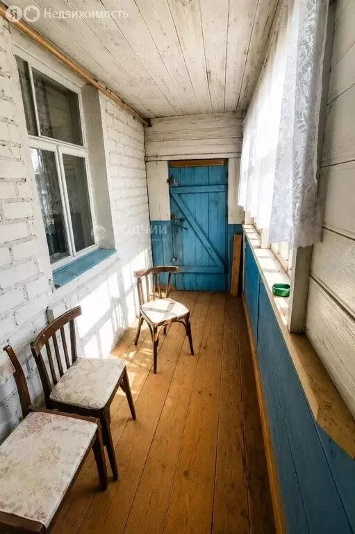 Дом в деревня Шорчекасы, улица Задние Сятры, 29 (69 м) - Фото 2